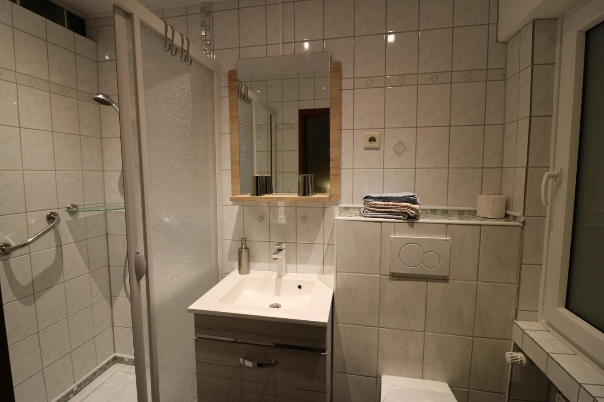 Pension Sonnenheim Winterberg Bagian luar foto