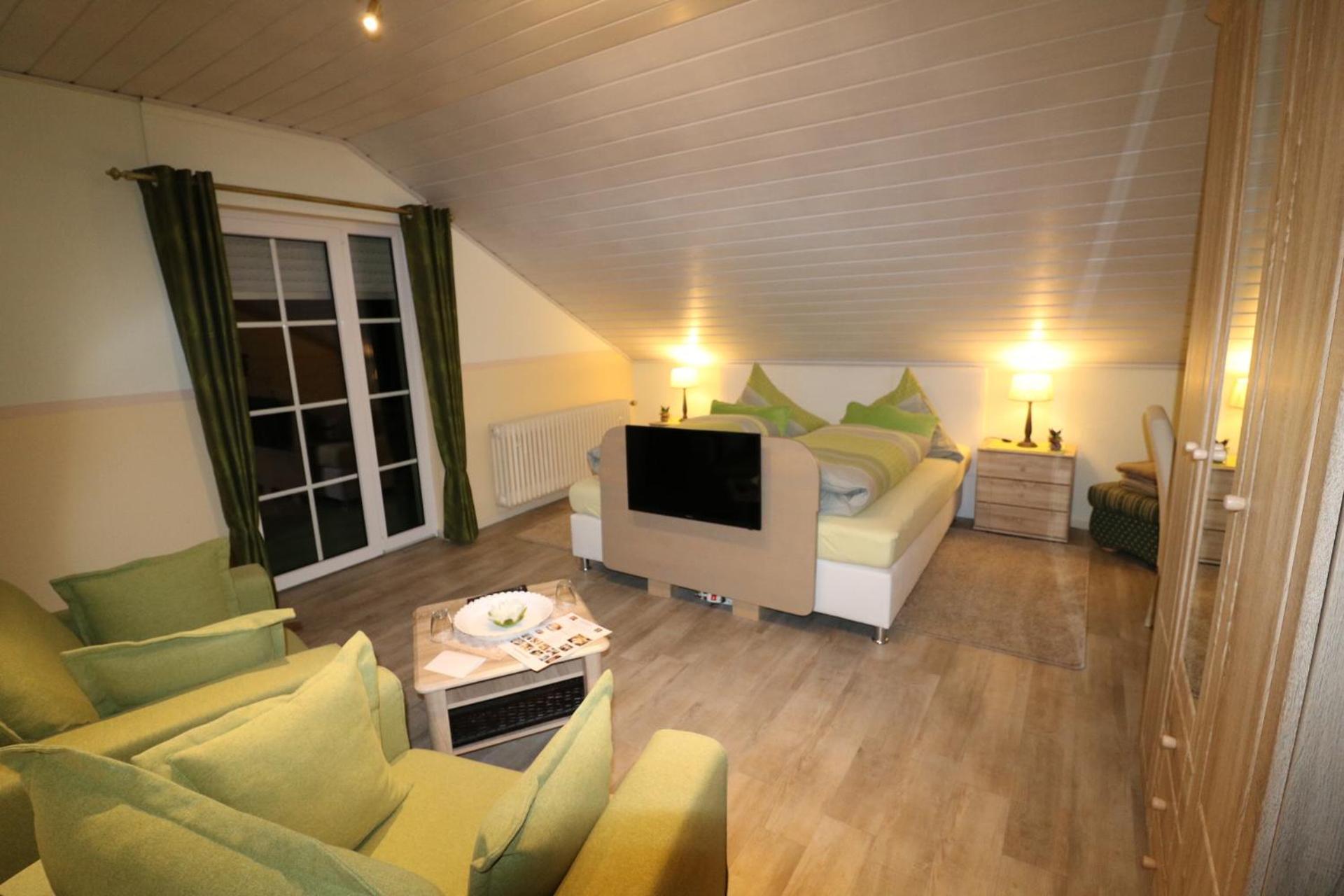 Pension Sonnenheim Winterberg Bagian luar foto